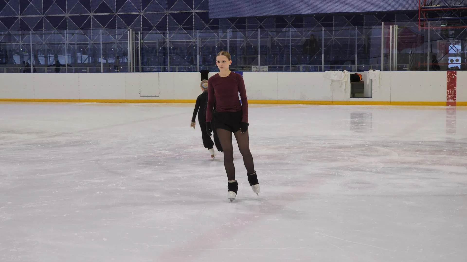 МедиаБанк Подмосковья/Ольга Сычева