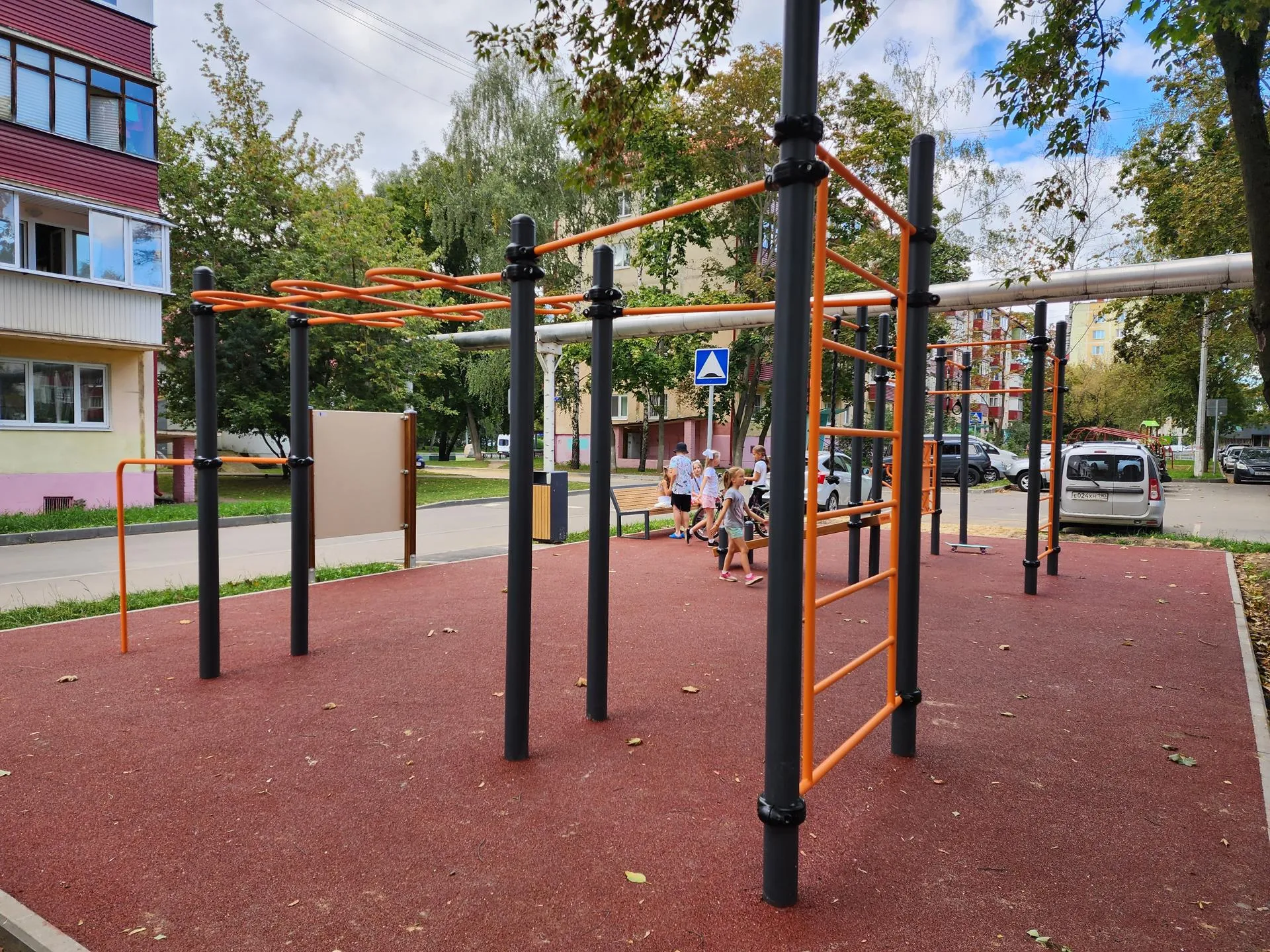 Фото: Ирина Моисеева