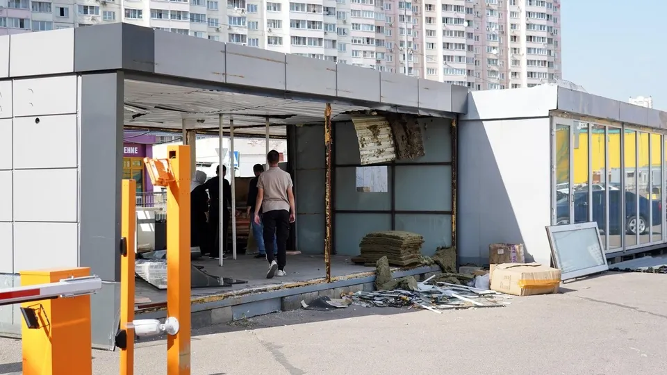 Фото: пресс-служба Администрации г.о. Котельники