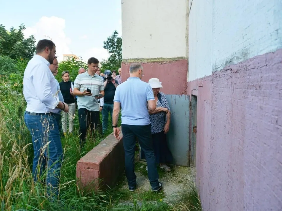 Фото: Администрация м.о. Чехов