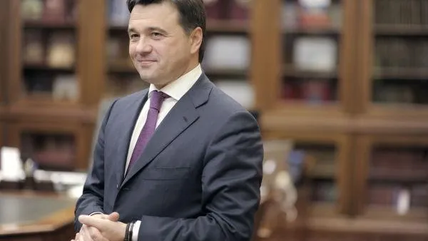Губернатор поучаствует в церемонии рубки главной новогодней ели страны