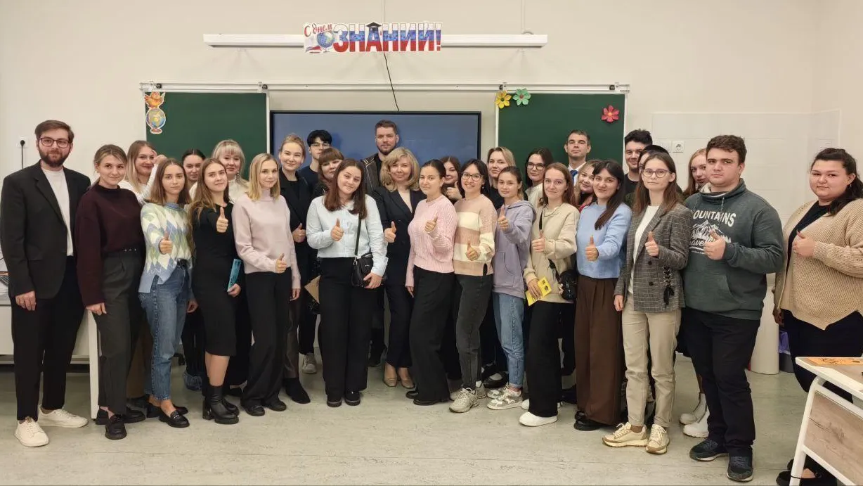 Пресс-служба администрации городского округа Чехов