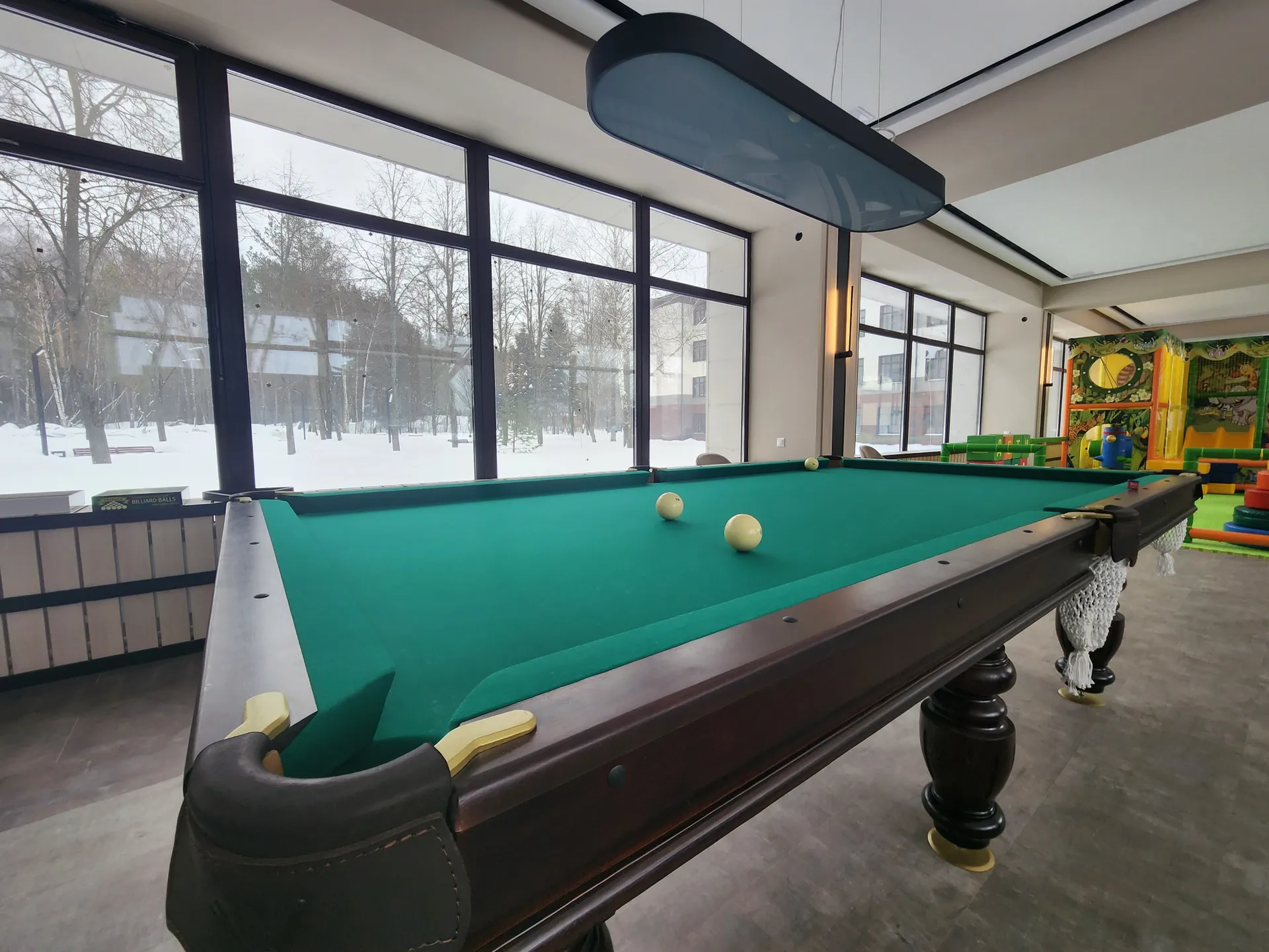 Фото: Светлана Плотникова