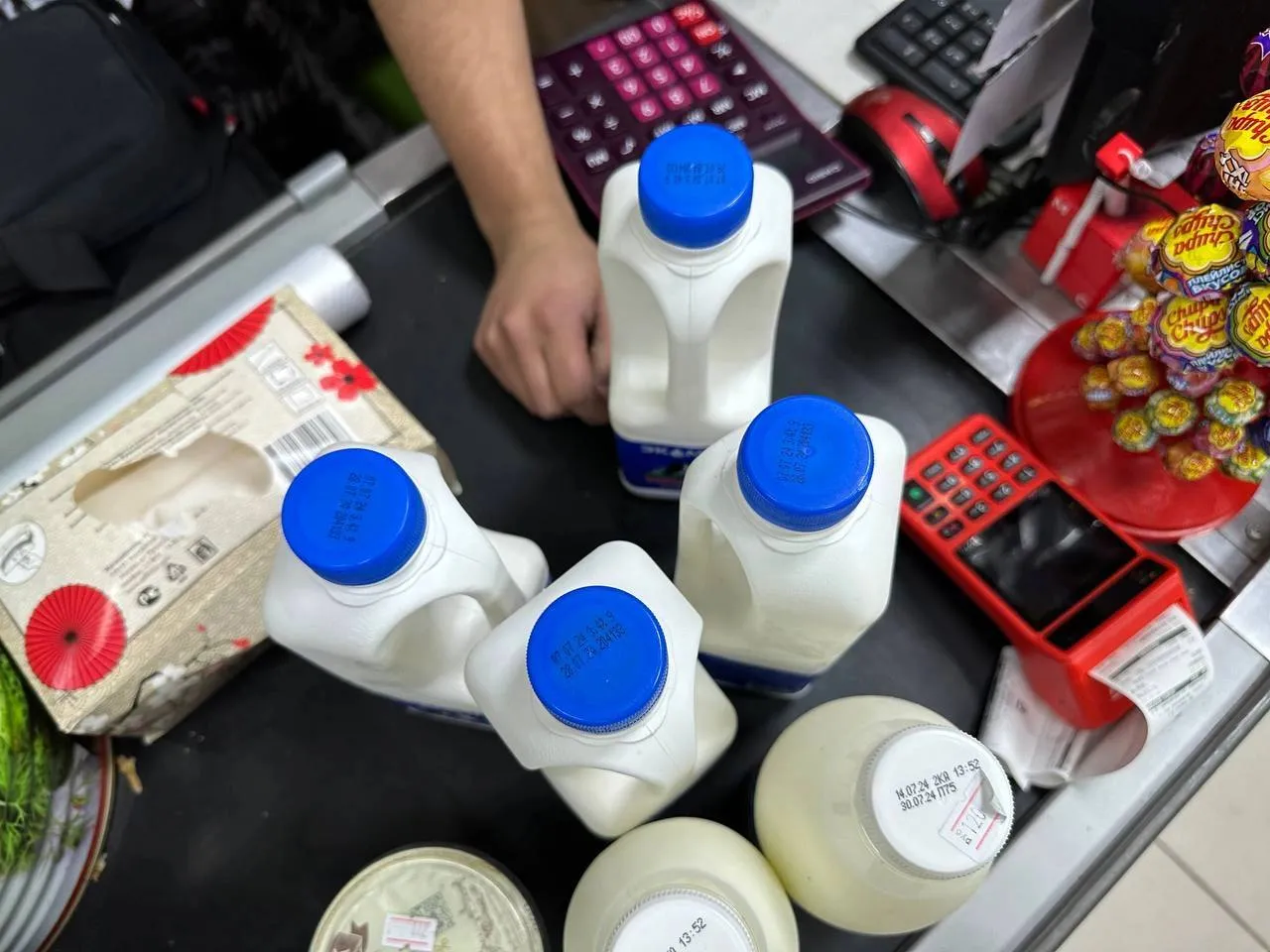 Фото: пресс-служба администрации г.о.Котельники