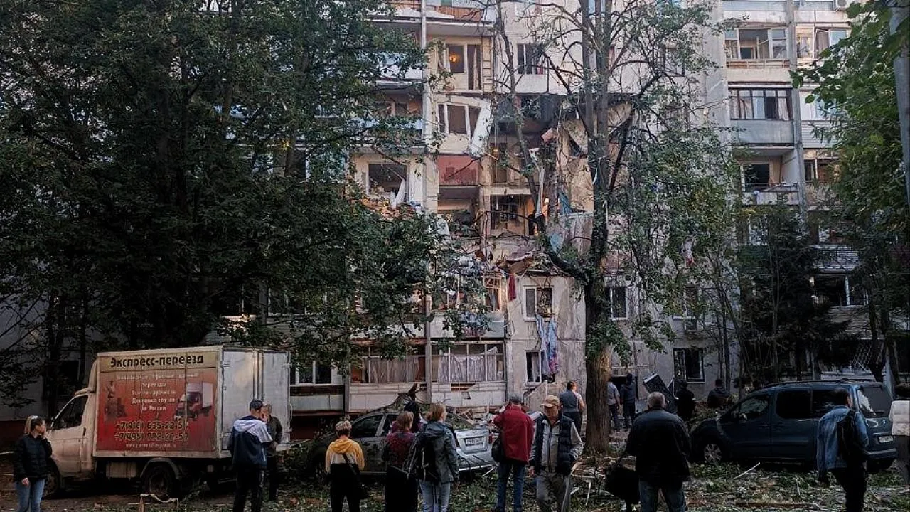 Социальные сети