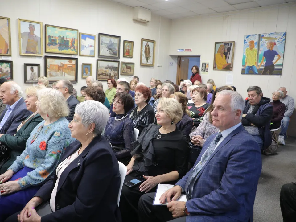 Фото: пресс-служба администрации Балашихи