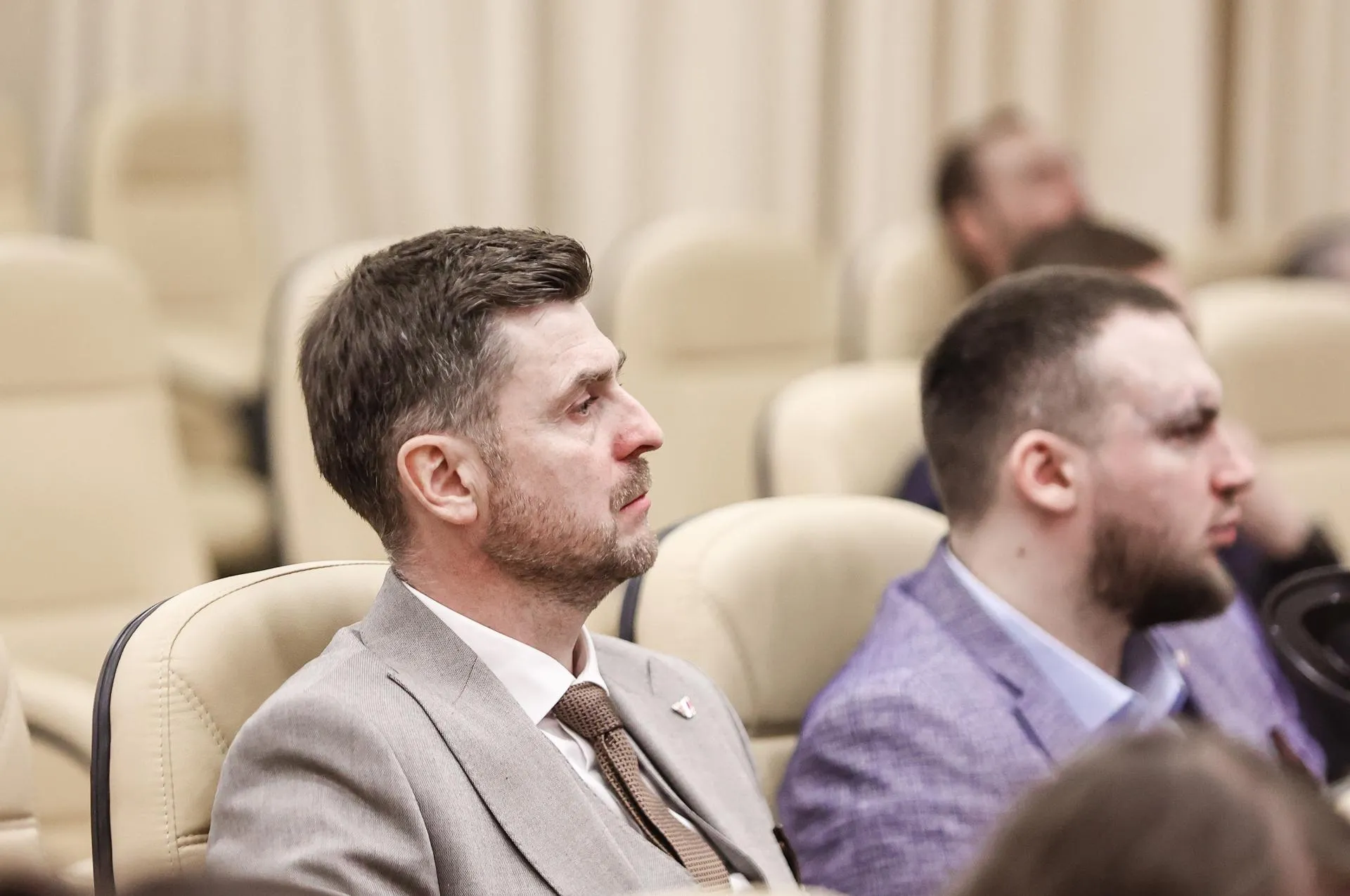 пресс-служба администрации городского округа Красногорск