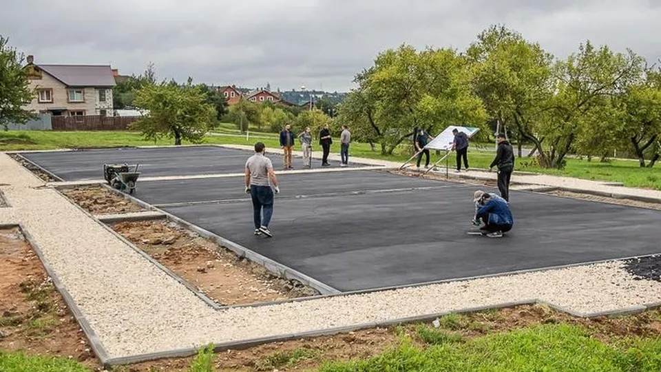 Фото: пресс-служба администрации Одинцовского городского округа