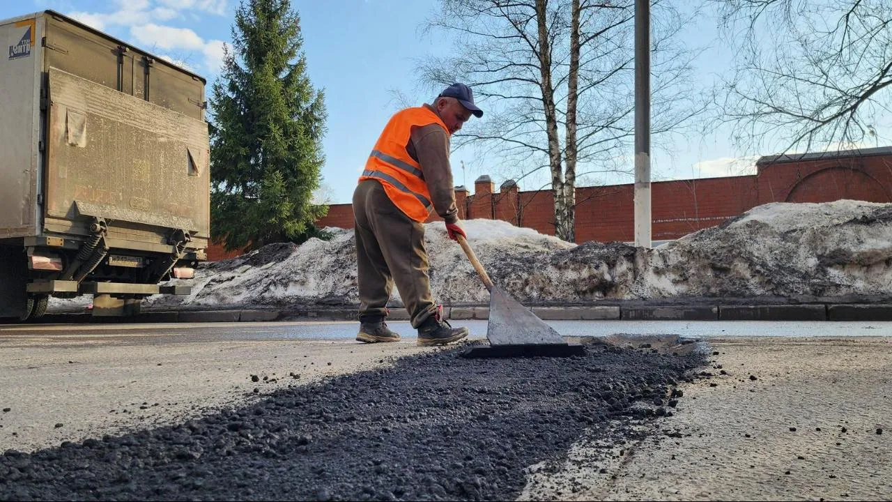 МедиаБанк Подмосковья/Максим Сафронов
