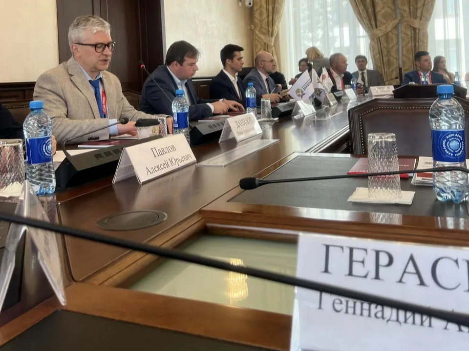 Фото: пресс-служба РАНХиГС