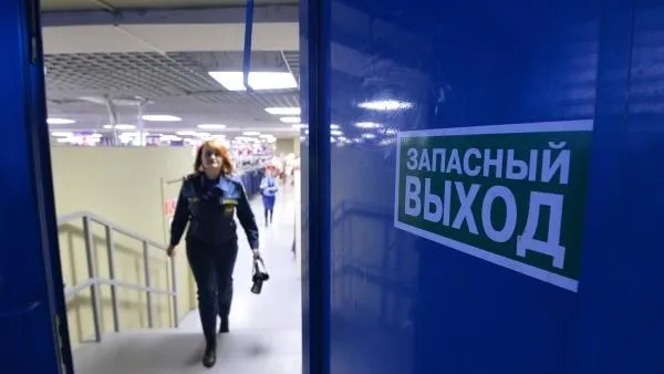 Александр Кондратюк / РИА Новости