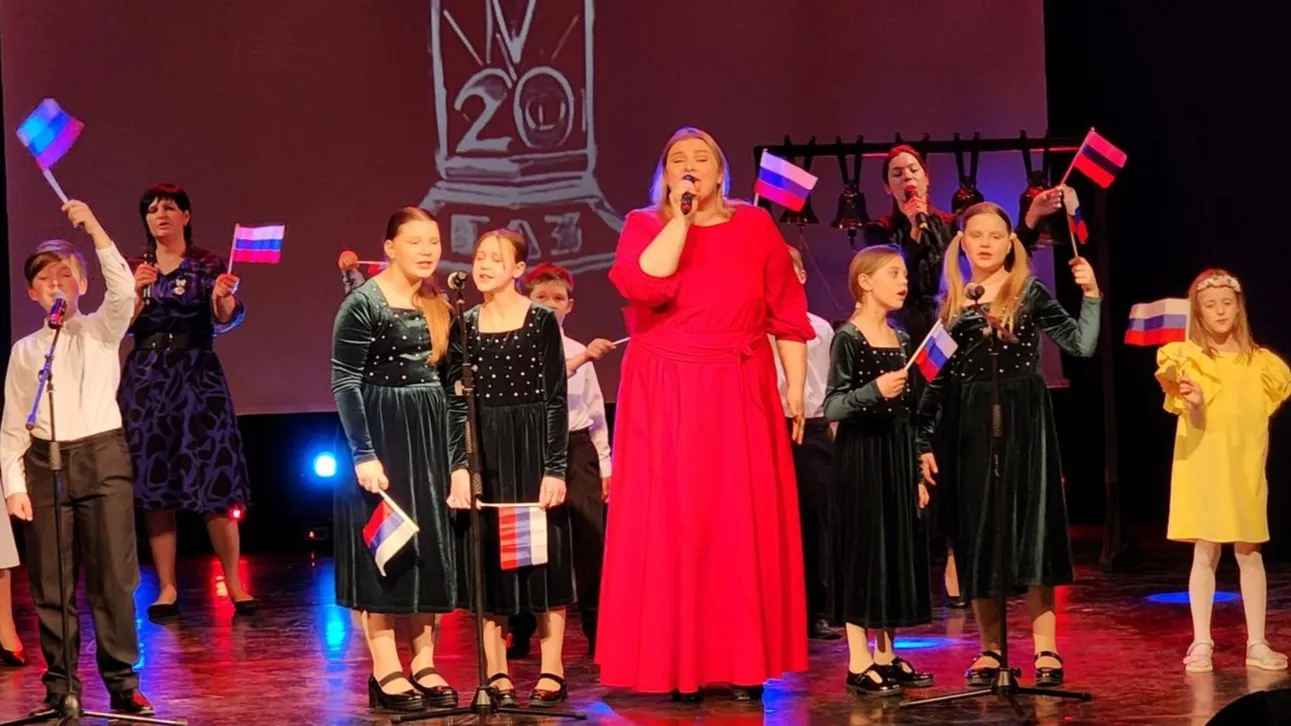 Фото: Екатерина Данилина