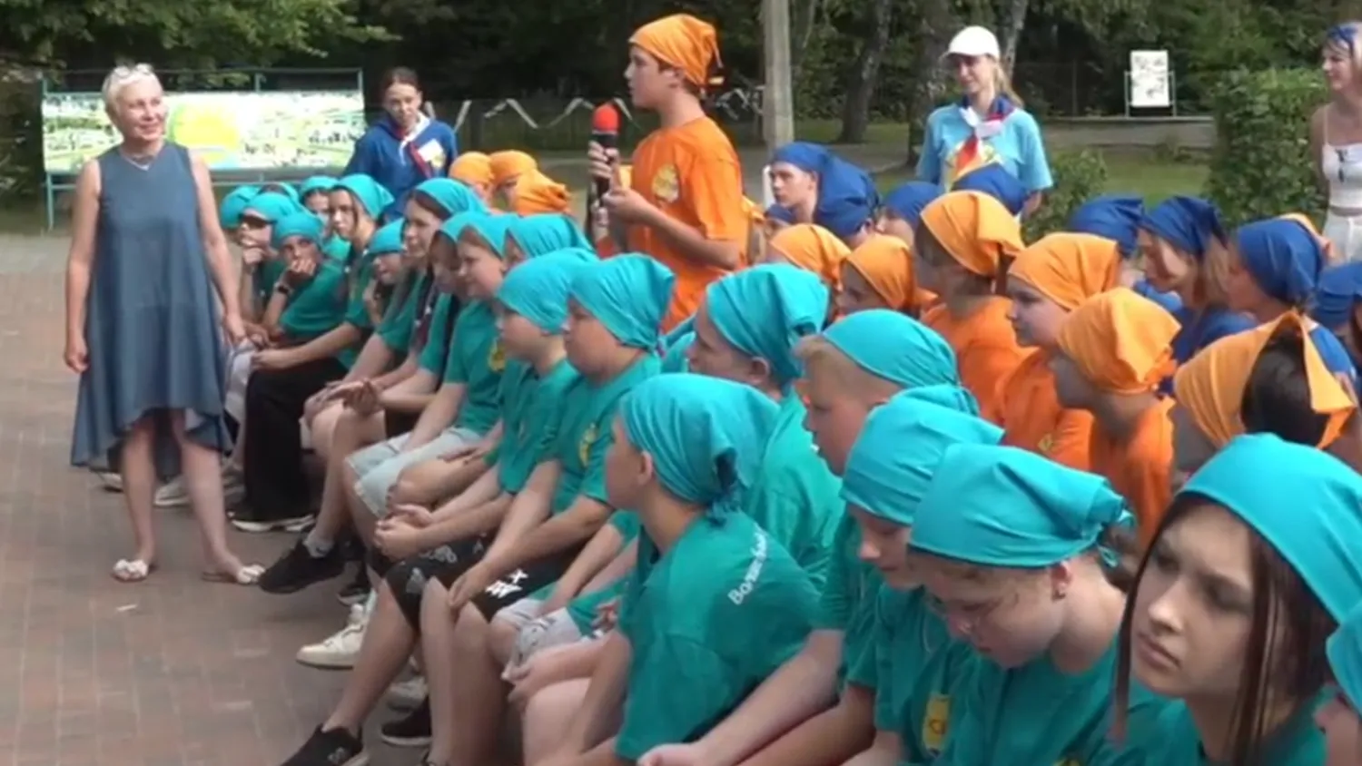 Фото: пресс-служба администрации м.о. Зарайск