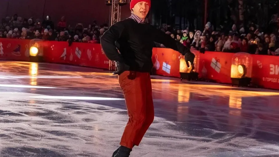 Фото: Евгений Савин