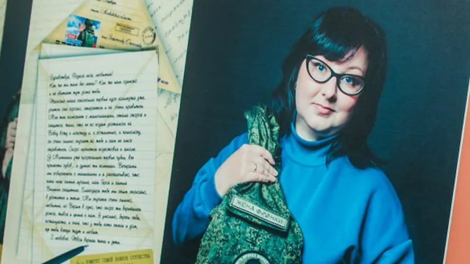 Фото: пресс-служба Администрации г.о. Солнечногорск