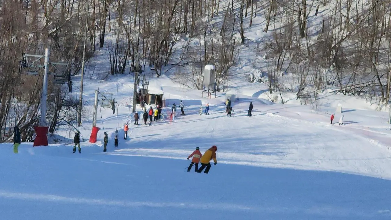 REGIONS/Кристина Ларина