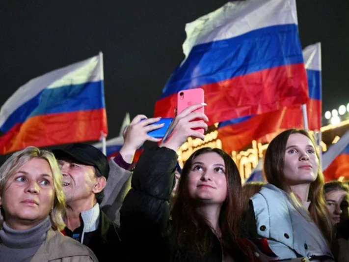 Эксперт: «России нужно вернуть самобытность»