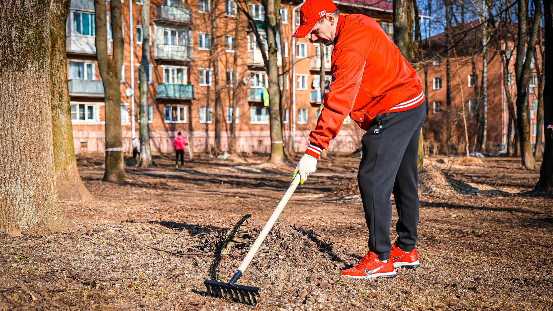 МедиаБанк Подмосковья/Данила Кирьянов