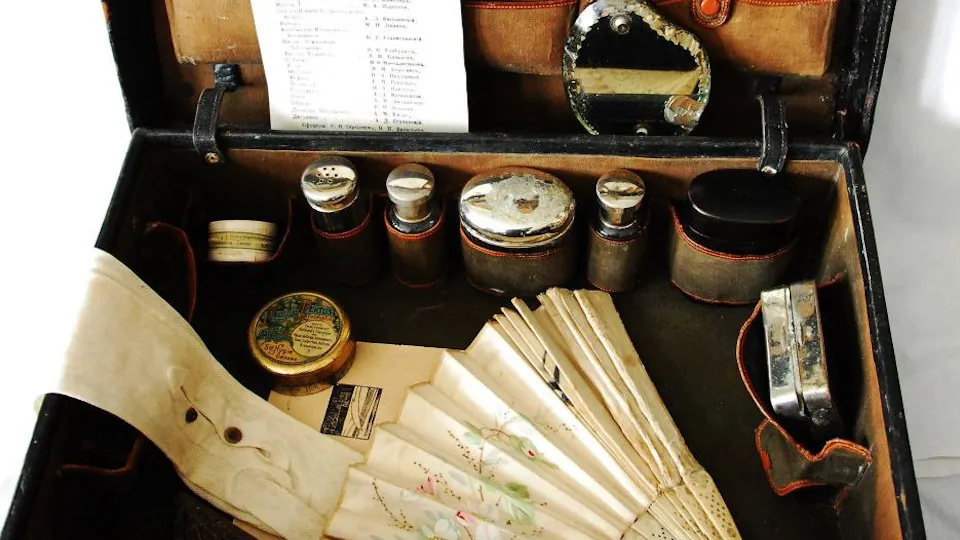 Фото: музей-заповедник А. П. Чехова «Мелихово»