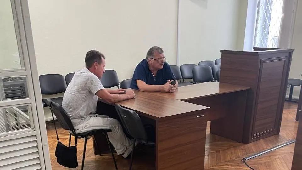управление ФСБ по Черноморскому флоту