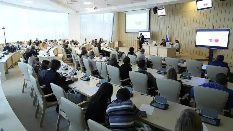 Пресс-служба Минздрава МО