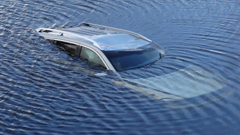 Эксперты прогнозируют наплыв машин-«утопленников» на вторичном рынке Подмосковья