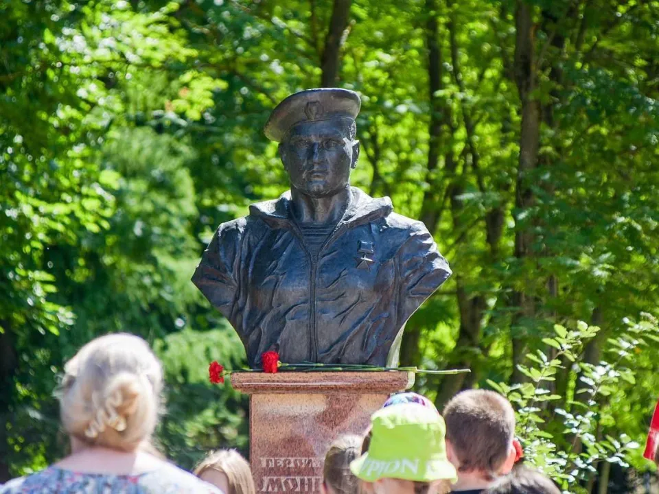 Фото: пресс-служба администрации г. о. Подольск