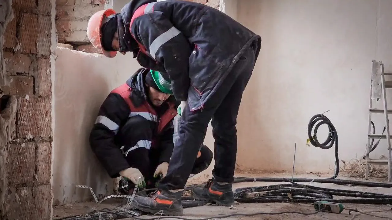 МедиаБанк Подмосковья/Ольга Антонова