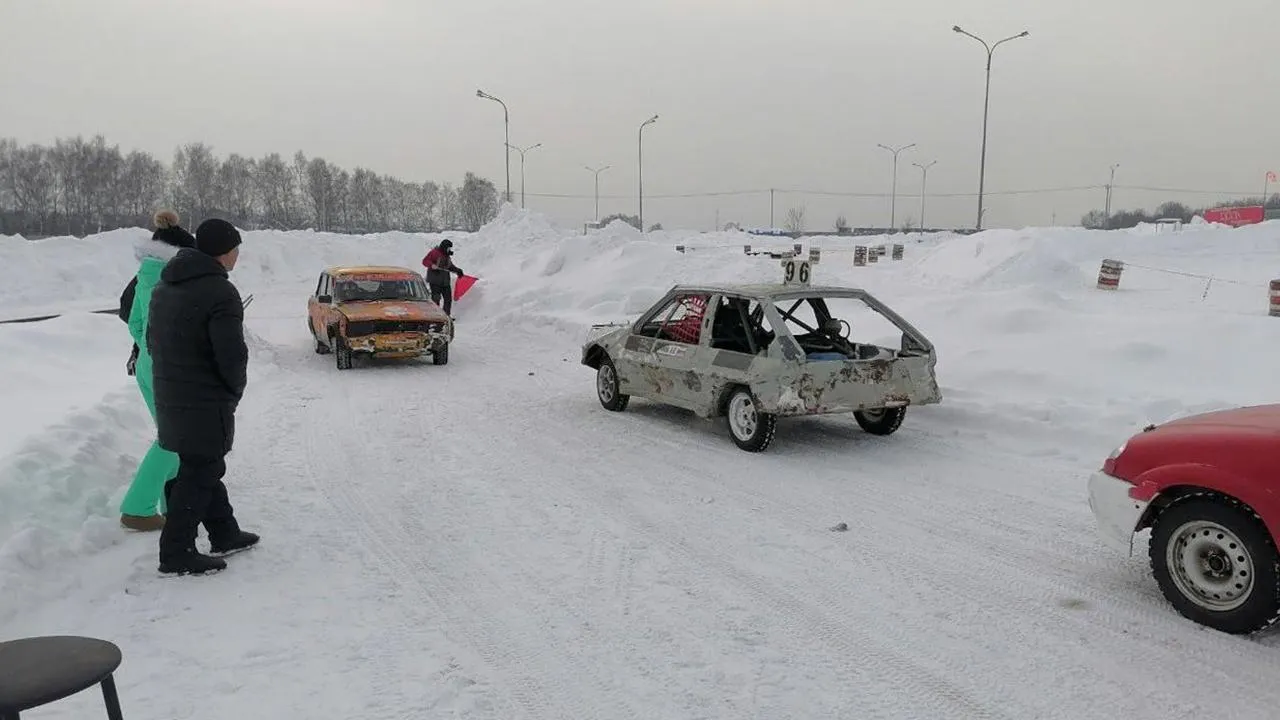 Губернский колледж