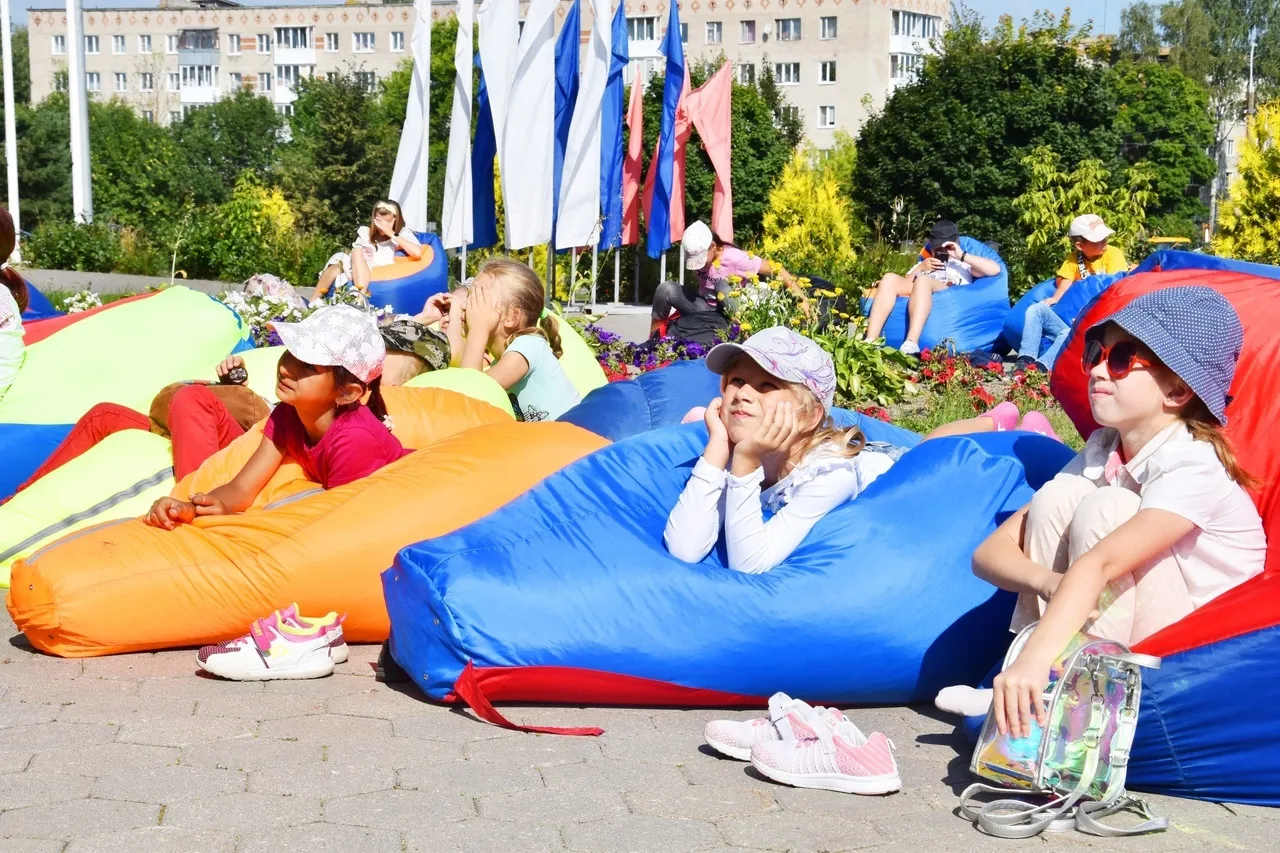Фото: Оксана Бирюкова&nbsp;