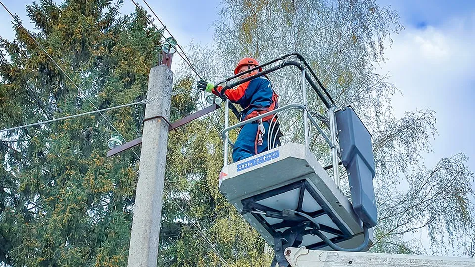 Фото: МедиаБанк Подмосковья/Данила Кирьянов