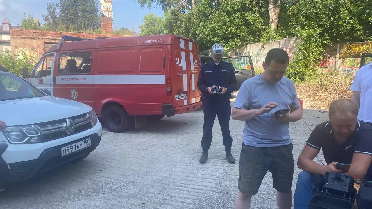 Фото: администрация г.о. Сергиев Посад