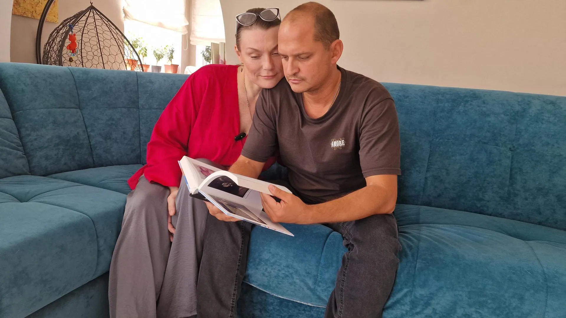 Фото: Анастасия Игнатова