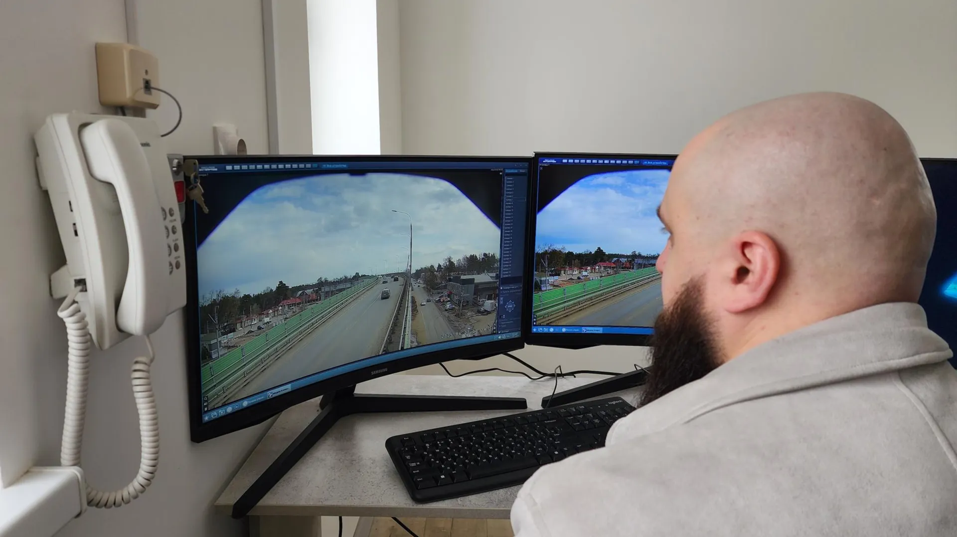 МедиаБанк Подмосковья/Ирина Моисеева