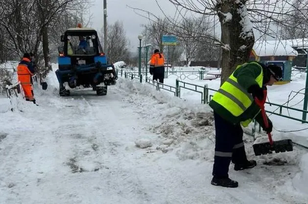 Фото: Татьяна Витушева / ВКонтакте