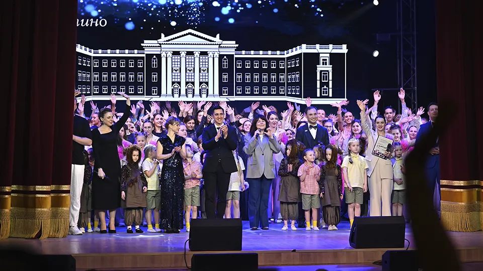 Фото: Сергей Демянюк