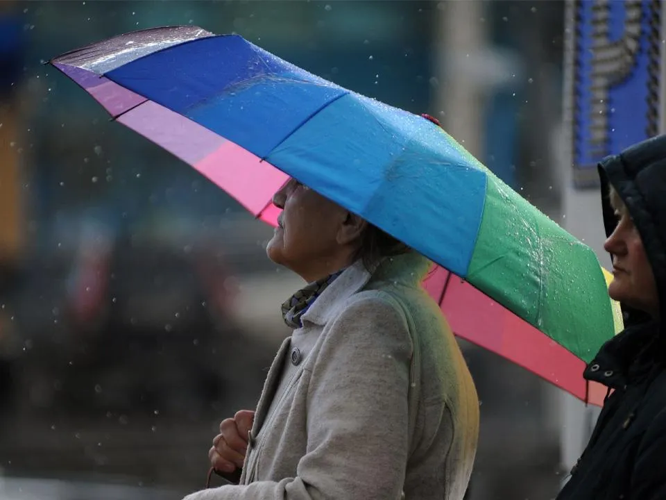 Дожди без остановки: какой будет погода в Москве и Подмосковье на неделе с 7 по 10 октября