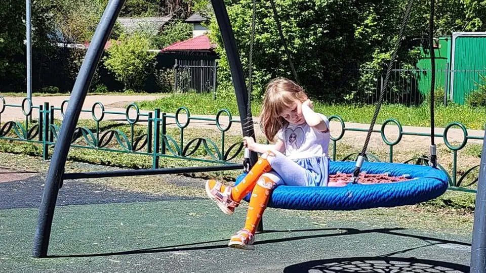 Фото: Наталия Надточая