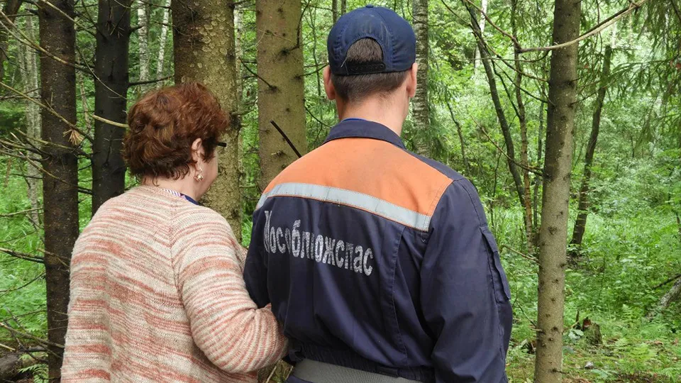 Фото: ГКУ МО «Мособлпожспас»