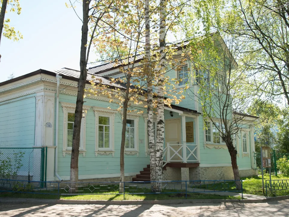 Фото: музей-заповедник «Дмитровский кремль»