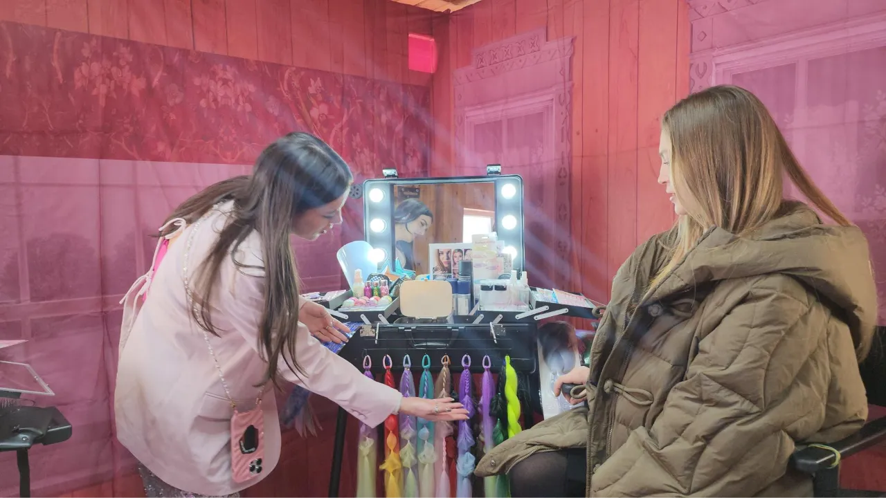 МедиаБанк Подмосковья/Наталья Лымарь