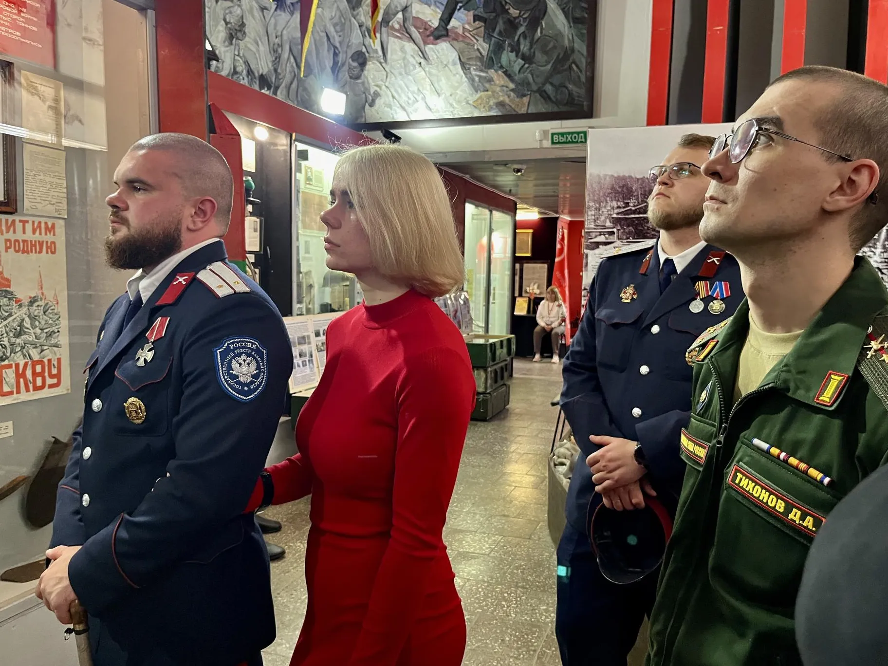 Фото: Анна Тюрюмина&nbsp;