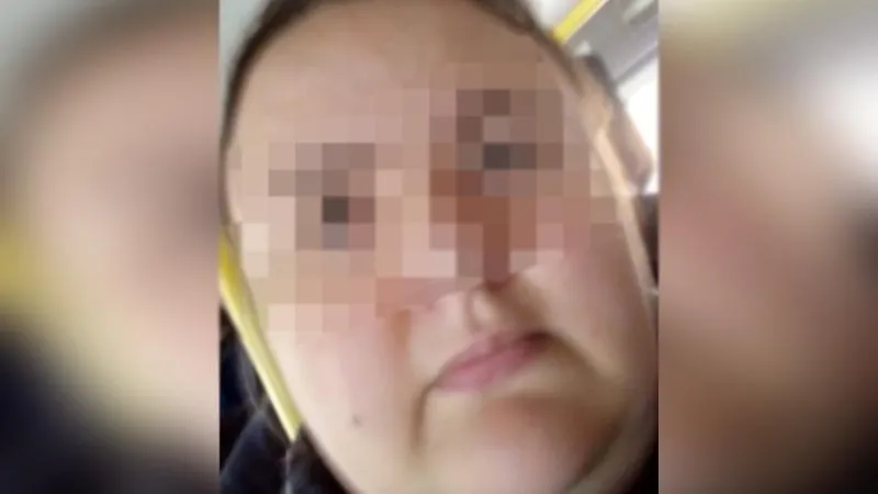 Женщина разбила голову девочки из-за жвачки в Лобне