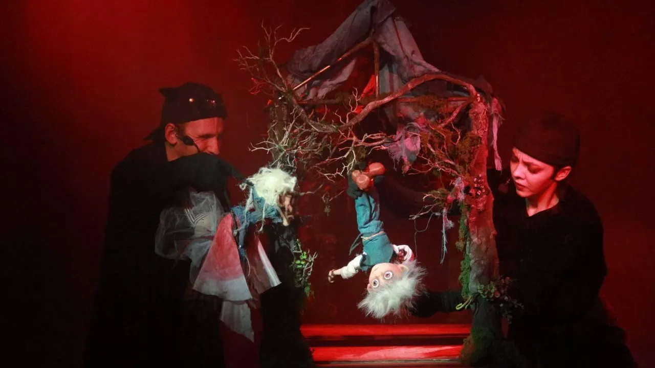 Пресс-служба администрации городского округа Люберцы