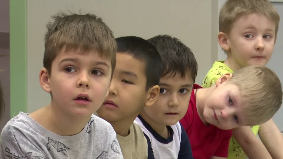 Фото: МедиаБанк Подмосковья/Ксения Казакова