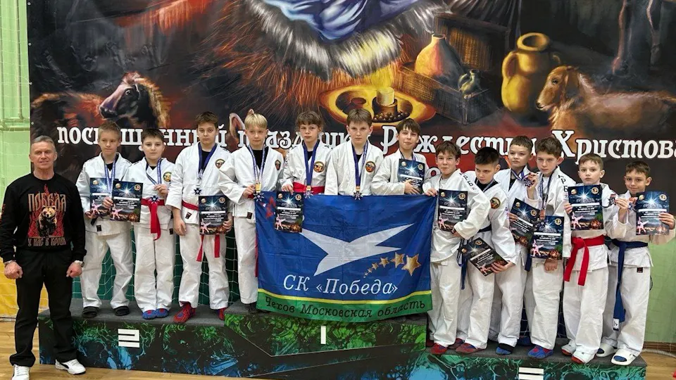 Фото: Александр Прокуратов