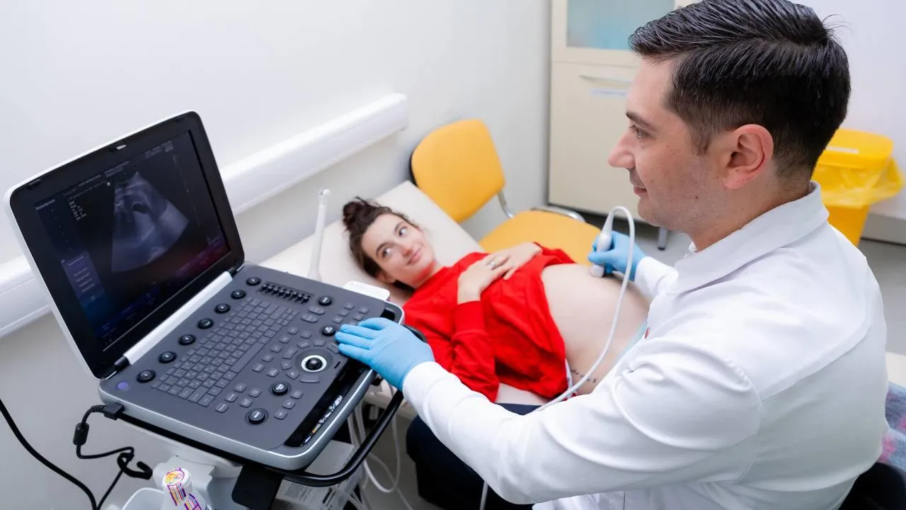 В подмосковные больницы поступили более 110 аппаратов УЗИ