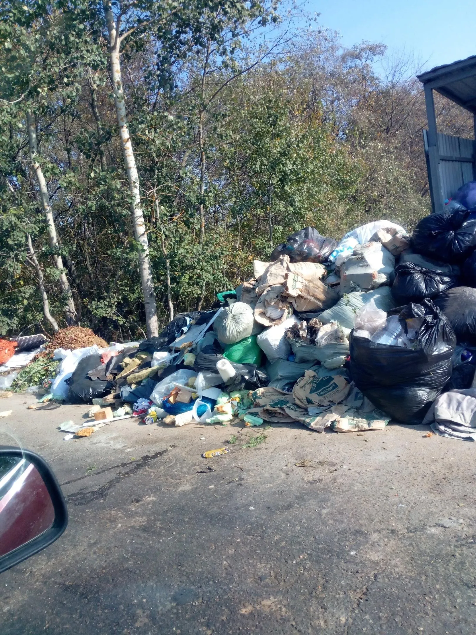 Фото: Подслушано | Истра / ВКонтакте