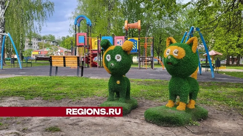 Фото: REGIONS/Александр Дрожжин