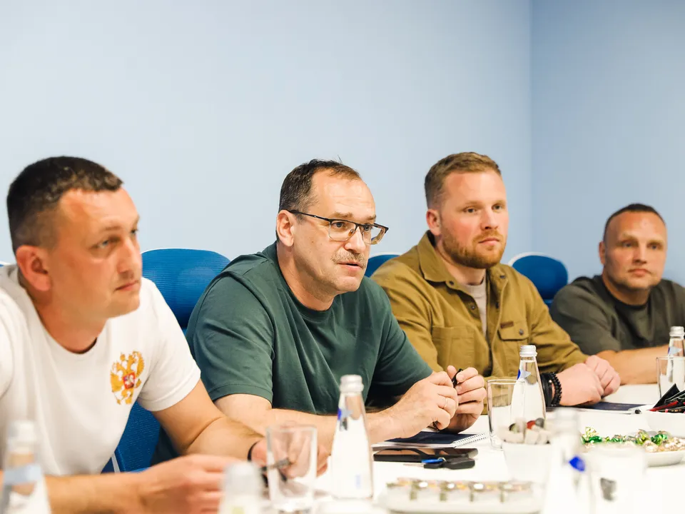 Фото: Иван Чижов